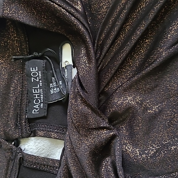 New Rachel Zoé 3XL sweater - Picture 4 of 8